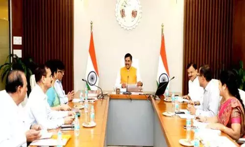 स्कूली शिक्षा की बेहतरी के लिए किया है पिछले बजट से 3000 करोड़ रुपए अधिक का प्रावधान - मुख्यमंत्री डॉ. यादव