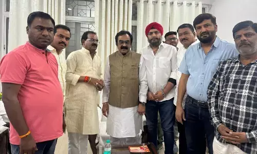 छह साल बाद आज होगी जियोस बैठक, पेयजल, गेहूं उपार्जन, जलजीवन मिशन की समीक्षा करेंगे प्रभारी मंत्री