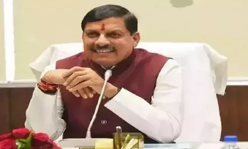मुख्यमंत्री डॉ. यादव ने पं. माखनलाल चतुर्वेदी की जयंती पर किया नमन