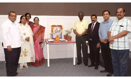 पांच दिवसीय अनुवाद प्रशिक्षण कार्यक्रम का होगा समापन, हिंदी में अधिकाधिक कार्य करने का आह्वान