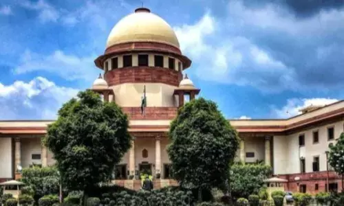 शीर्ष कोर्ट की सीजेआई बेंच में सुनवाई,  मथुरा के श्रीकृष्ण जन्मभूमि-शाही ईदगाह विवाद में नया मोड़ शीर्ष कोर्ट की सीजेआई बेंच में सुनवाई,  मथुरा के श्रीकृष्ण जन्मभूमि-शाही ईदगाह विवाद में नया मोड़