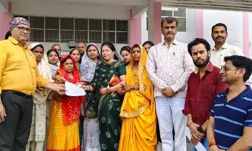 शराब दुकानों के लिए स्थल चयन में जनभावनाओं की अनदेखी