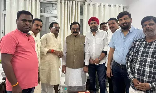 छह साल बाद आज होगी जियोस बैठक, पेयजल, गेहूं उपार्जन, जलजीवन मिशन की समीक्षा करेंगे प्रभारी मंत्री छह साल बाद आज होगी जियोस बैठक, पेयजल, गेहूं उपार्जन, जलजीवन मिशन की समीक्षा करेंगे प्रभारी मंत्री