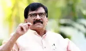 अजित और प्रफुल्ल के बारे में सम्मान के साथ बात करें राऊत, नहीं तो मेंटल हॉस्पिटल में बुक करेंगे एक बेड - आनंद परांजपे