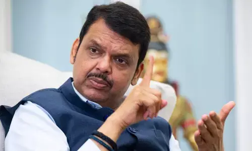 आम मुसलमानों के लिए होगा फायदेमंद...काम में आएगी पारदर्शिता, वक्फ संशोधन बिल पर बोले CM फडणवीस, कांग्रेस पर साधा निशाना