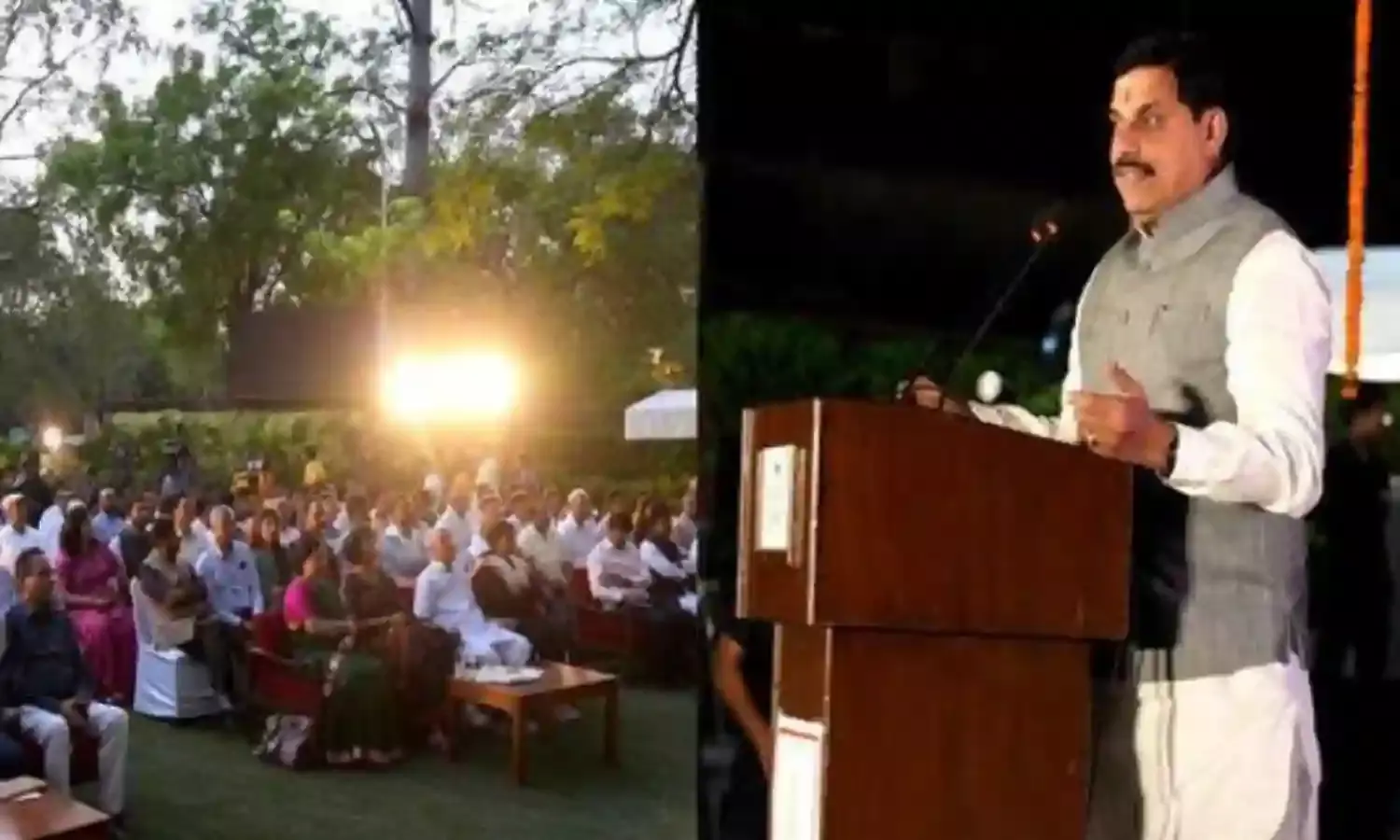 तकनीक से जोड़ती है सनातन संस्कृति की ज्ञान परंपरा- मुख्यमंत्री डॉ. मोहन यादव, आर्टिफिशियल इंटेलिजेंस के खतरों से सतर्क रहना आवश्यक