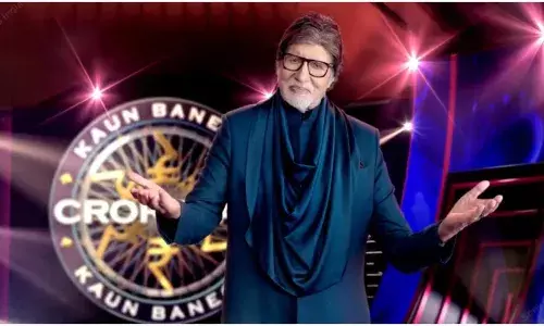 अमिताभ बच्चन ने मजेदार प्रोमो के साथ की केबीसी 17 की अनाउंसमेंट, जानें कब से शुरू होंगे शो के रजिस्ट्रेशन