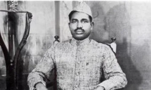 कांग्रेस नेता खड़गे-राहुल ने समता दिवस पर जगजीवन राम को श्रद्धांजलि अर्पित कर किया नमन