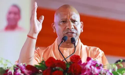 वक्फ की कब्जे वाली जमीन का क्या होगा? सीएम योगी आदित्यनाथ ने बताया आगे का प्लान, गरीबी को लेकर भी किया बड़ा दावा