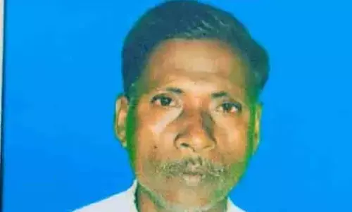 महुआ चुनने गए बुजुर्ग पर घात लगा कर बैठे बाघ ने किया हमला