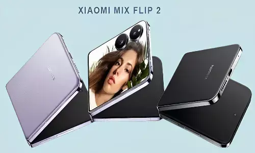 Xiaomi Mix Flip 2 चाइना कंपल्सरी सर्टिफिकेशन साइट पर हुआ लिस्ट, चार्जिंग स्पीड का हुआ खुलासा