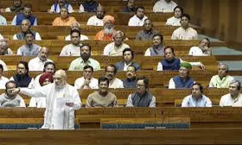 अगले सप्ताह लागू हो जाएगा वक्फ संशोधन विधेयक