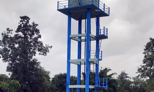 दूषित पानी से बीमार हो रहे गडचिरोली जिले के कई गांव के लोग