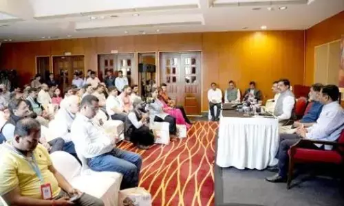 दिल्ली के लाल किले पर होगा 3 दिवसीय विक्रमादित्य महानाट्य का मंचन- मुख्यमंत्री डॉ. मोहन यादव, सम्राट विक्रमादित्य का शासन काल सुशासन व्यवस्था का प्रस्तुत करता है आदर्श उदाहरण