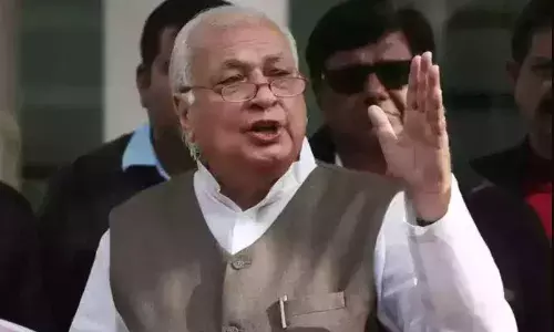 जरुरी था सुधार, इसकी संपत्ति अल्लाह की..., गरीबों और जनहित के लिए हो इस्तेमाल, वक्फ संशोधन बिल पर बोले बिहार राज्यपाल जरुरी था सुधार, इसकी संपत्ति अल्लाह की..., गरीबों और जनहित के लिए हो इस्तेमाल, वक्फ संशोधन बिल पर बोले बिहार राज्यपाल