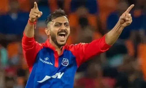 सोचा नहीं था..., चेन्नई के खिलाफ जीत के बाद दिल्ली के कप्तान अक्षर पटेल का बड़ा बयान सोचा नहीं था..., चेन्नई के खिलाफ जीत के बाद दिल्ली के कप्तान अक्षर पटेल का बड़ा बयान