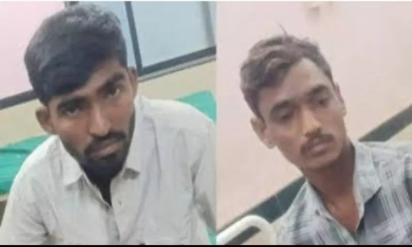 मस्जिद विस्फोट मामले में दो आरोपियों पर आतंकवाद विरोधी कानून के तहत मामला दर्ज मस्जिद विस्फोट मामले में दो आरोपियों पर आतंकवाद विरोधी कानून के तहत मामला दर्ज