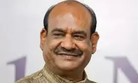 भारतीय संविधान में सभी नागरिकों को समान मानने की भावना प्रधान - बिरला