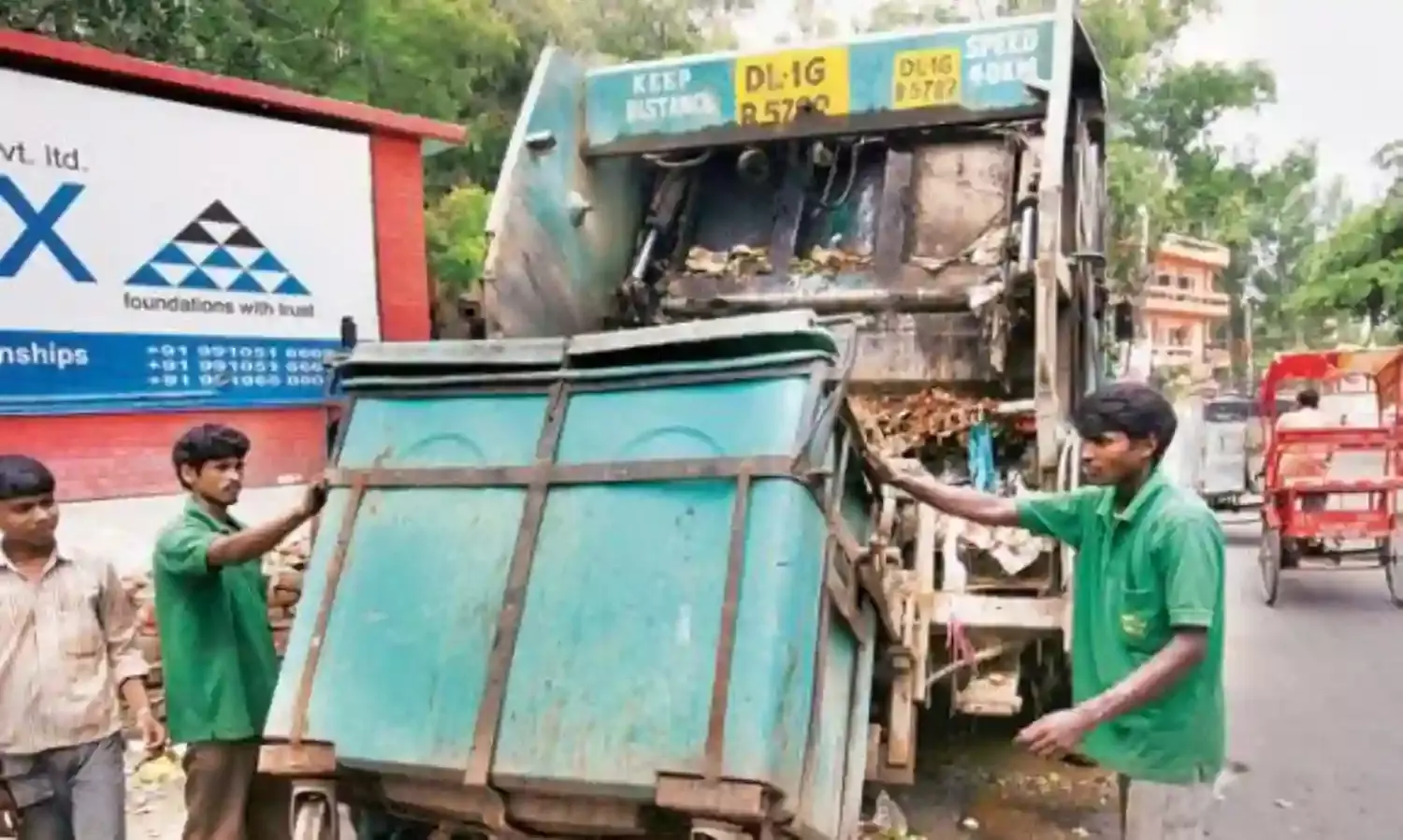 दिल्लीवासियों को देना होगा कूड़ा फेंकने पर चार्ज, MCD ने लागू किया नया नियम, जानें किसे कितना देना होगा पैसा