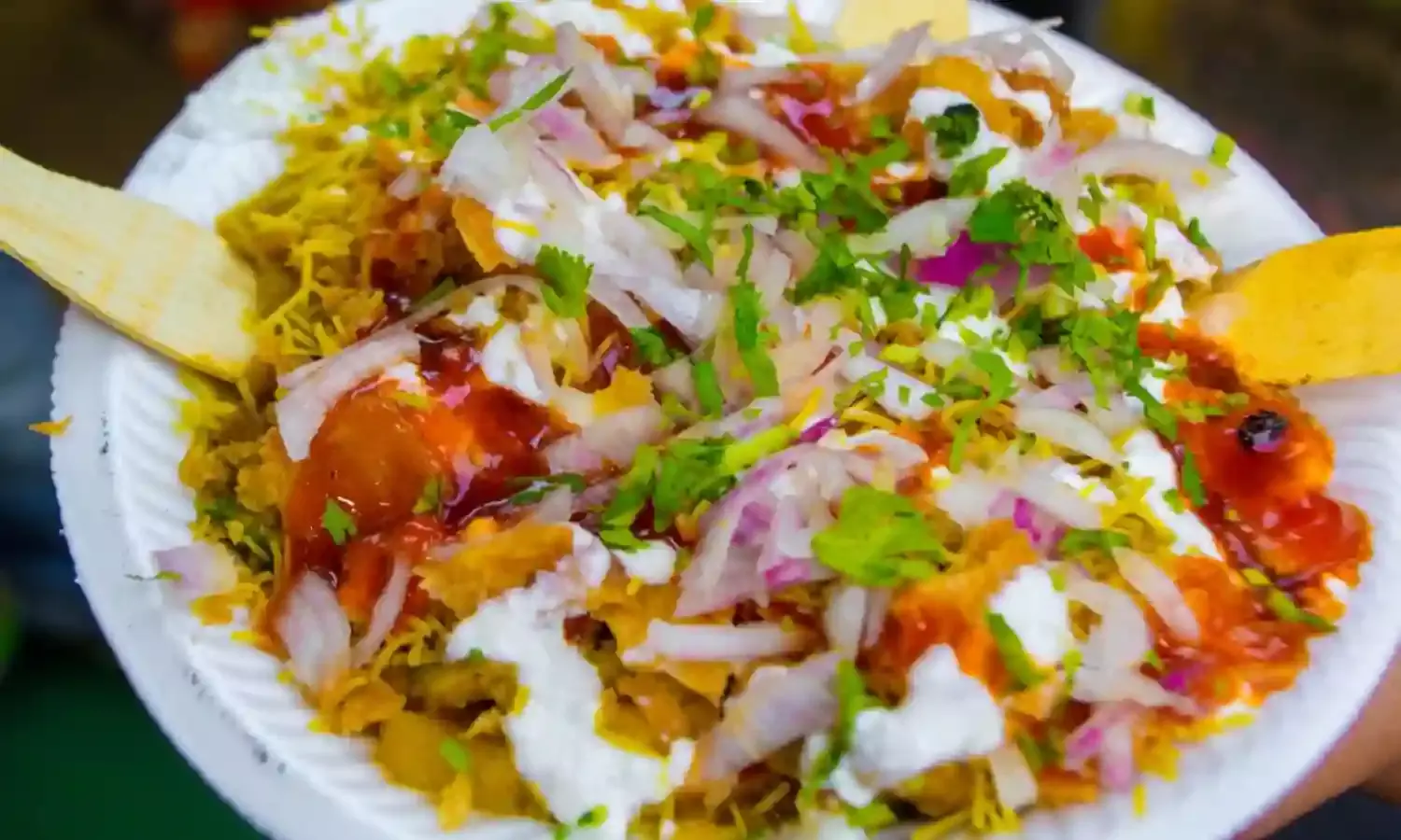 घर पर बनाएं मार्केट जैसा टेस्टी और चटपटा चाट, छुट्टी का दिन बन जाएगा यादगार