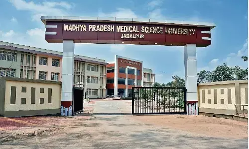 हॉस्पिटल मैनेजमेंट में एमबीए की पढ़ाई कराएगा एमयू