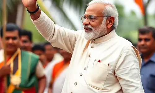 एक नई साझेदारी की शुरुआत एक नई साझेदारी की शुरुआत