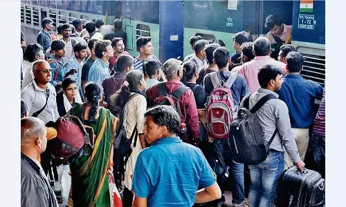 समर सीजन में 7 स्पेशल ट्रेनों से हो सकेगा सफर