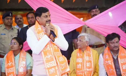 प्रदेश में औद्योगिक विकास की दर 12 प्रतिशत - सीएम