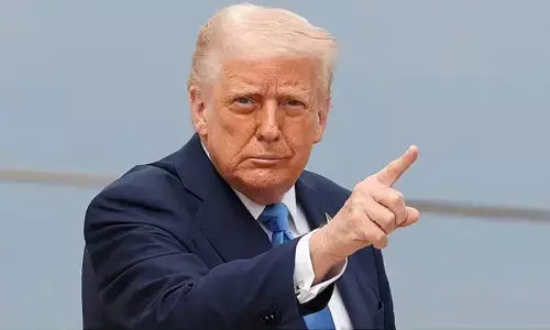 अमेरिका में हो सकती है मंदी की शुरुआत, Goldman Sachs की नई रिपोर्ट में दावे ने चौंकाया