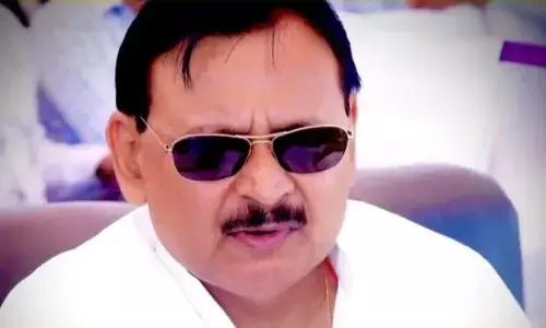 गिरफ्तार हुए पूर्व सपा विधायक विनय शंकर तिवारी, ED ने जांच में पाया वित्तीय अनियमितता, 800 करोड़ रुपये हड़पने का भी आरोप