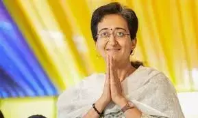 निजी स्कूलों में फीस वृद्धि पर तत्काल रोक लगाएं मुख्यमंत्री, आतिशी ने की सभी स्कूलों का ऑडिट कराने की मांग