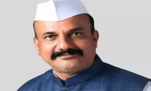 हर्षवर्धन सपकाल ने कहा - जजिया कर की लूट बंद करो और पेट्रोल-डीजल की कीमत कम करो