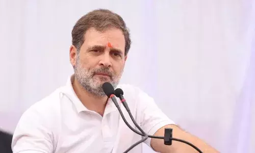 जनता को मिला सरकारी लूट का एक और तोहफा, पेट्रोल, डीजल, गैस सिलेंडर के दाम बढ़ने पर राहुल गांधी ने पीएम मोदी पर साधा निशाना
