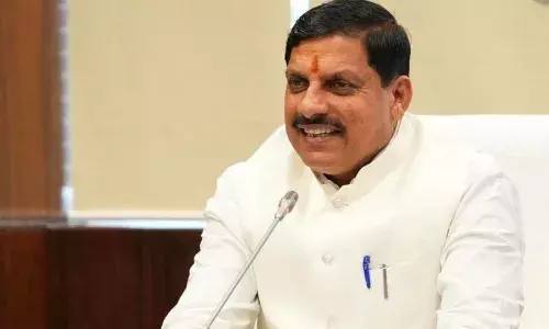 मुख्यमंत्री डॉ. मोहन यादव ग्वालियर के विकास में नए अध्याय के रूप में जुड़ने जा रहे, आरओबी का करेंगे वर्चुअल लोकार्पण