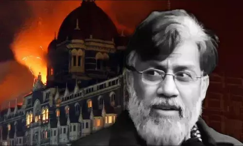 भारत लाया जाएगा 26/11 हमले का आरोपी तहव्वुर राणा, अमेरिकी सुप्रीम कोर्ट ने खारिज याचिका भारत लाया जाएगा 26/11 हमले का आरोपी तहव्वुर राणा, अमेरिकी सुप्रीम कोर्ट ने खारिज याचिका