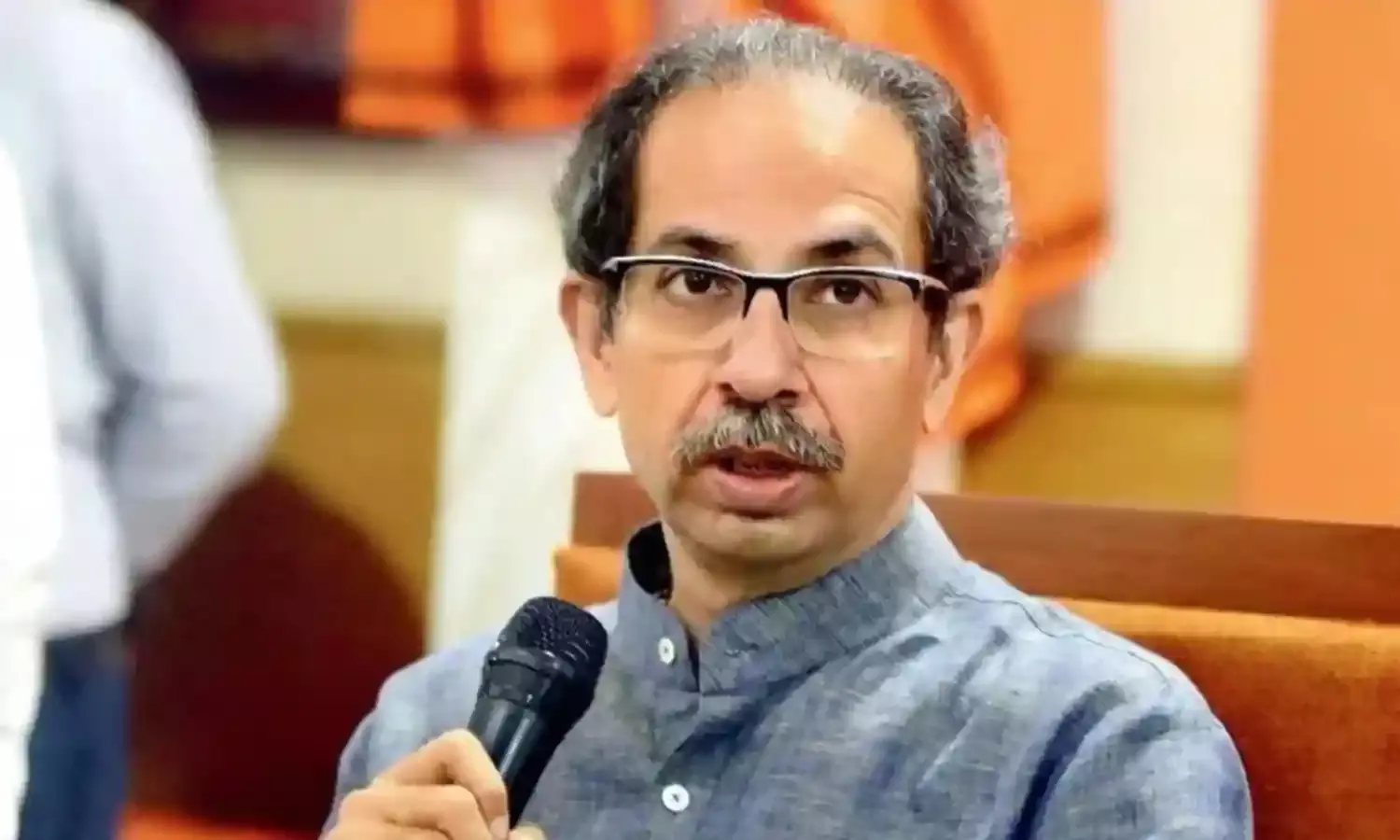 उद्धव ठाकरे ने कोंकण के कार्यकर्ताओं से की मुलाकात, जल्द करेंगे गढ़ वाली सीटों का दौरा, किया बड़ा ऐलान