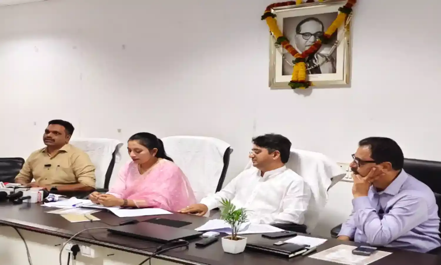 वैलिडीटी के 592 मामले प्रलंबित, 55 मामले कोर्ट में हैं विचाराधीन