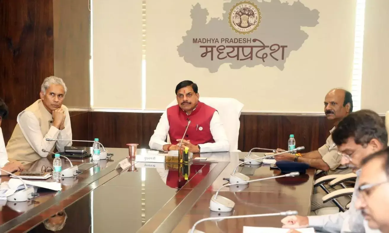पीएम मोदी के आगमन से वैशाखी का वार्षिक मेला बनेगा अविस्मरणीय- मुख्यमंत्री डॉ. मोहन यादव