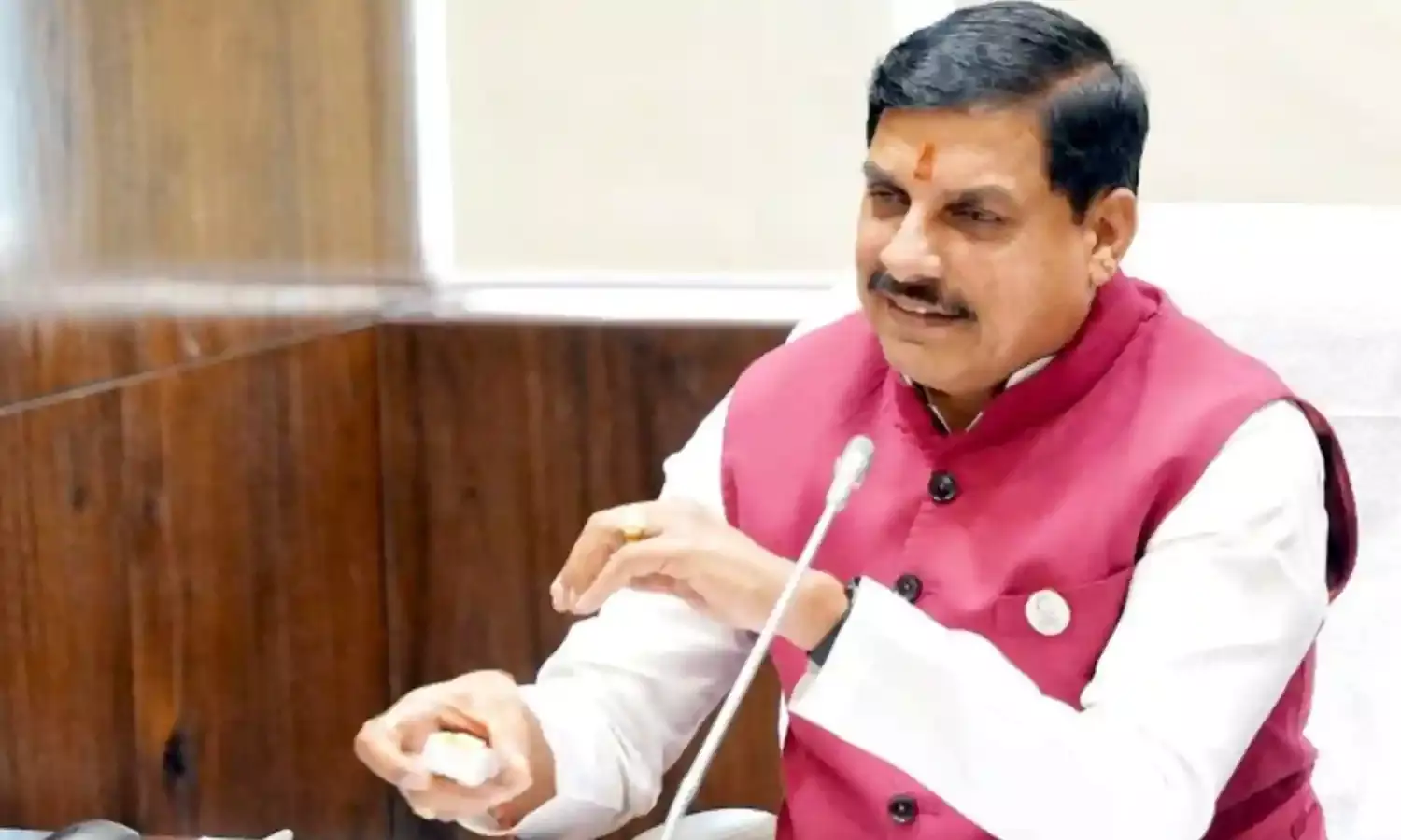 मुख्यमंत्री डॉ. मोहन यादव ने किया विवेकानंद नीडम आरओबी व छात्रावासों का वर्चुअल लोकार्पण, सीएम ने कहा- तेजी से हो रहा है ग्वालियर का विकास