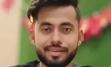 अनुज श्रीवास बनें कांग्रेस पार्टी विभाग के जिलाध्यक्ष अनुज श्रीवास बनें कांग्रेस पार्टी विभाग के जिलाध्यक्ष