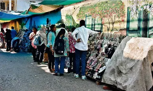 अफसरों ने पैदल घूमकर जिन अतिक्रमणों को हटवाया वे फिर से जम गए, जनता की आफत