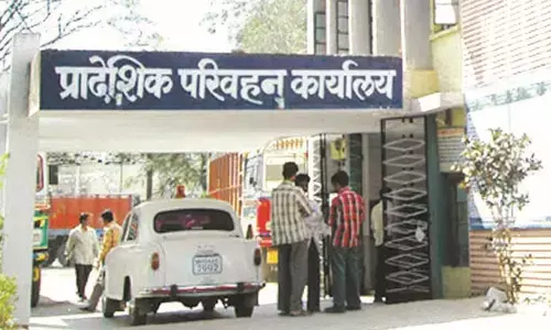 आरटीओ ने पिछले वर्ष का टारगेट अब किया पूरा, दो जिलों से 319.19  करोड़ वसूले