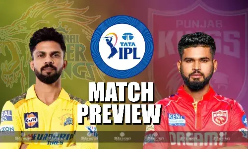 आज होने वाली है टूर्नामेंट के दो किंग्स के बीच टक्कर, जाने मुल्लांपुर की पिच पर बल्लेबाज खोलेंगे धागे या गेंदबाज मचाएंगे धमाल