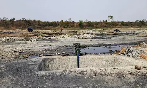 बटुरा में वृद्ध की हत्या मामले में जेसीबी मालिक को आरोपी नहीं बनाने पर अमलाई पुलिस का तर्क