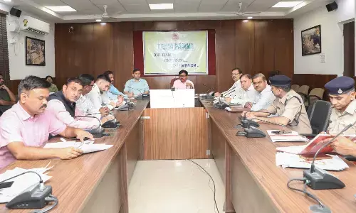 अतिकुपोषित बच्चों को पोषण पुनर्वास केन्द्रों में कराएं भर्ती: जिला पंचायत सीईओ