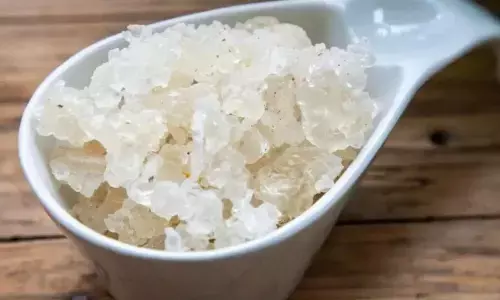 अगर आप भी रखना चाहते हैं अपने शरीर को हाइड्रेटिंग तो अपनाएं गोंद कतीरा, शरीर को मिलेंगे और भी कई फायदे!