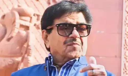 कोई दंगा फसाद नहीं हुआ..एक दो घटनाएं घटी होगीं, मुर्शिदाबाद हिंसा पर टीएमसी सांसद शत्रुघ्न सिन्हा का बड़ा बयान