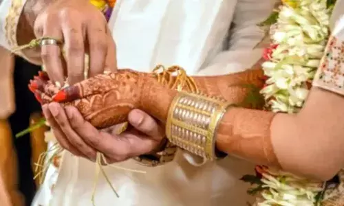 गडचिरोली जिले में 450 विवाहित जोड़ों को  दिए 2 करोड़ 25 लाख रुपए