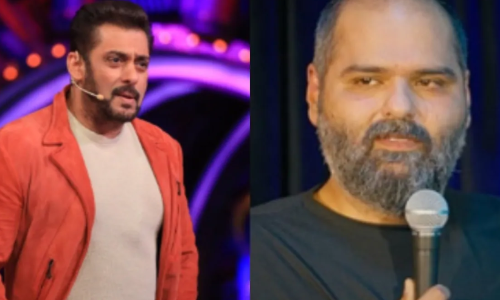 कुणाल कामरा को मिला बिग बॉस 19 में काम करने का ऑफर! तो ठुकराकर कहा- पागलखाने में भर्ती हो जाऊं