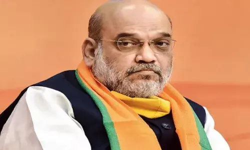 तमिलनाडु के दो दिवसीय दौरे पर शाह, भाजपा नेता और कार्यकर्ताओं के साथ करेंगे बैठक